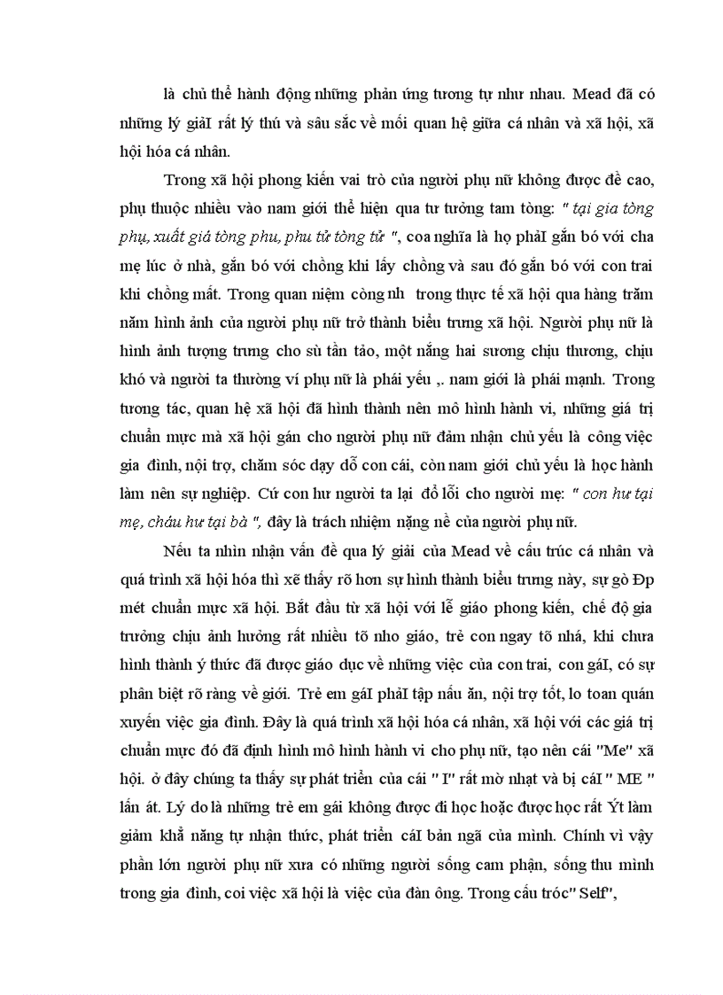 image for page Tìm hiểu vai trò của cán bộ nữ trong hệ thống chính trị cấp cơ sở