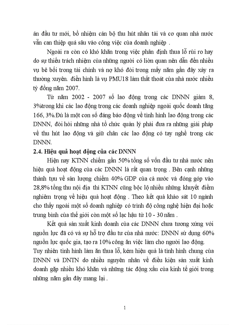 image for page Kinh tế nhà nước và vai trò của nó trong nền kinh tế Việt Nam 1