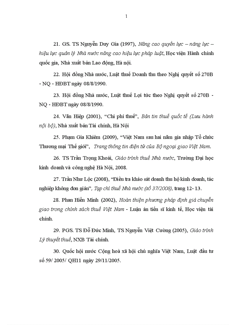 image for page Vai trò nhà nước về quản lý thuế đối với kinh tế cá thể tiểu chủ