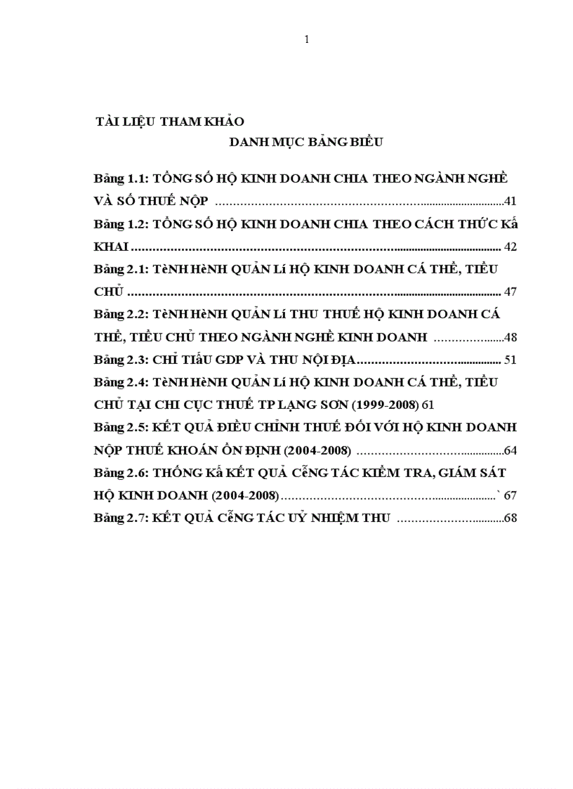 image for page Vai trò nhà nước về quản lý thuế đối với kinh tế cá thể tiểu chủ