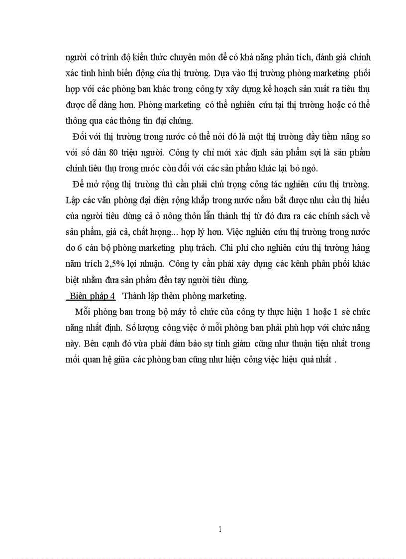 image for page Một số biện pháp nhằm nâng cao khả năng cạnh tranh của công ty dệt may Hà Nội 1