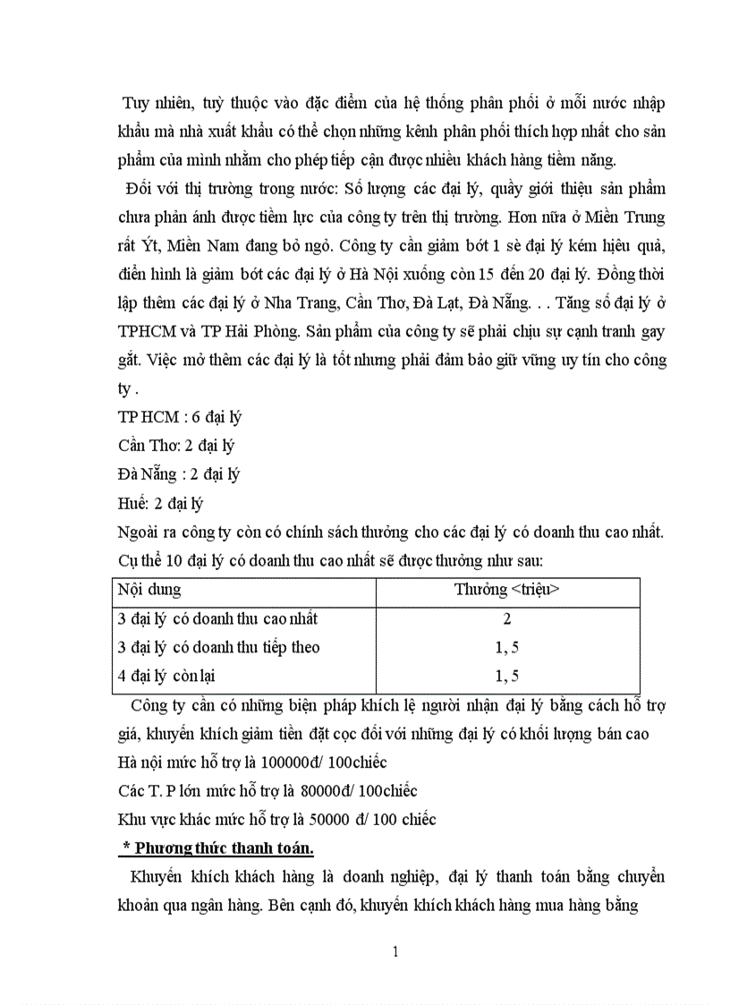 image for page Một số biện pháp nhằm nâng cao khả năng cạnh tranh của công ty dệt may Hà Nội 1