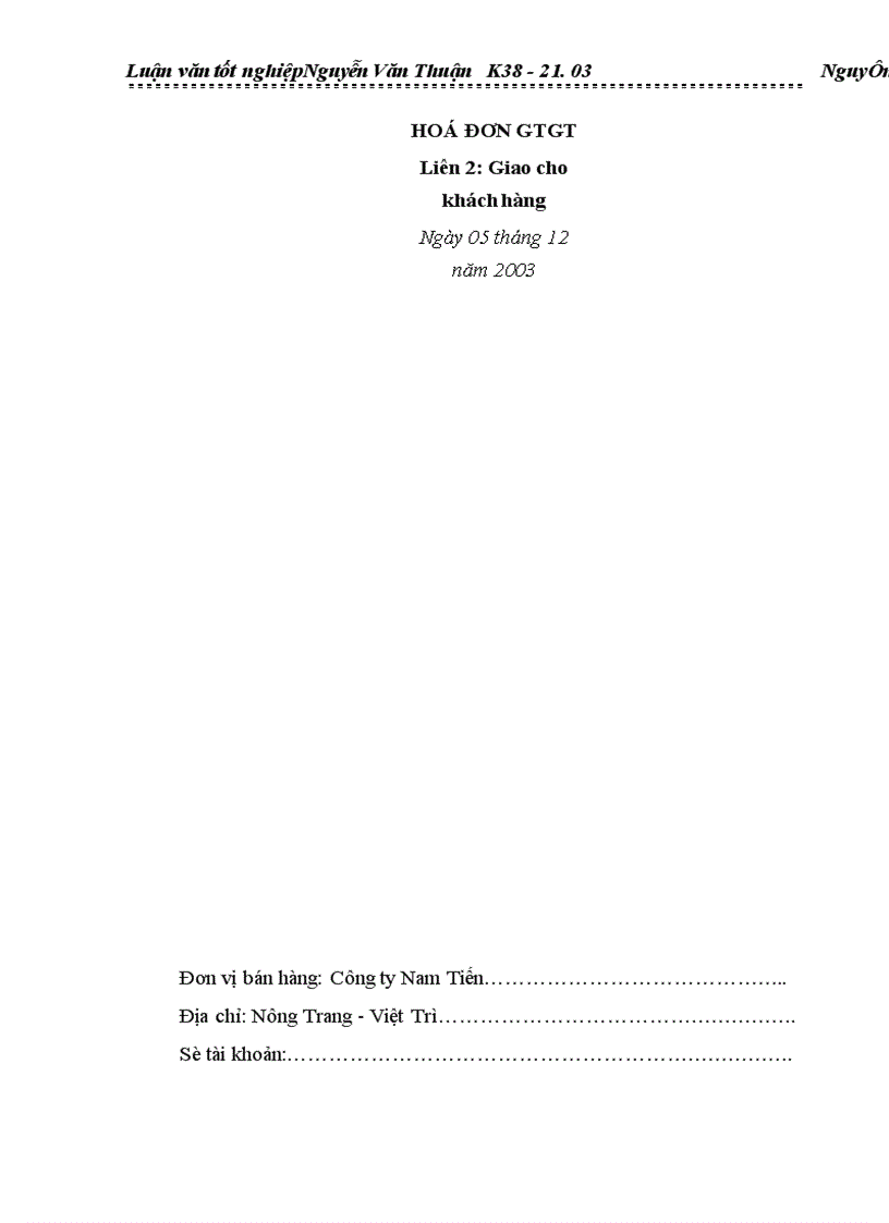 image for page Kế toán tập hợp chi phí sản xuất và tính giá thành sản phẩm xây lắp ở Công ty Xây Dựng Số 1 Phú Thọ 1