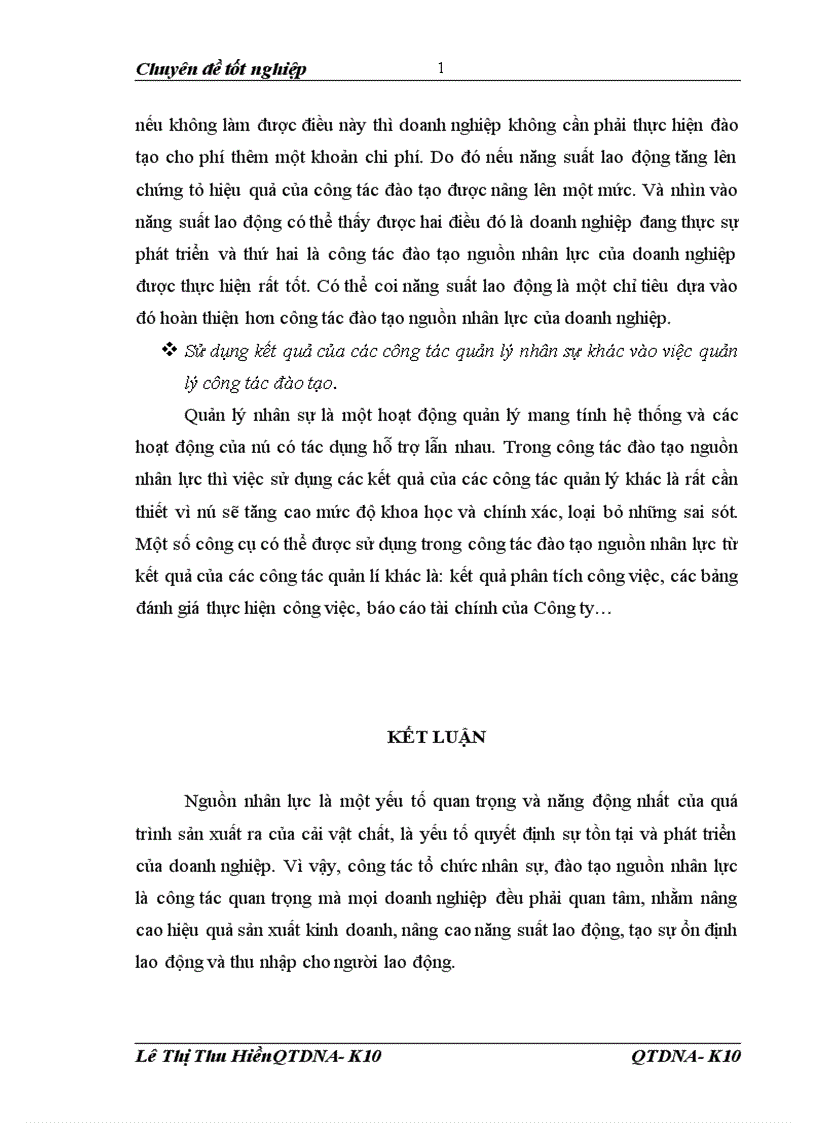 image for page Giải pháp hoàn thiện công tác đào tạo nguồn nhân lực tại Công ty cổ phần đầu tư thương mại và dịch vụ tổng hợp Hà Nội