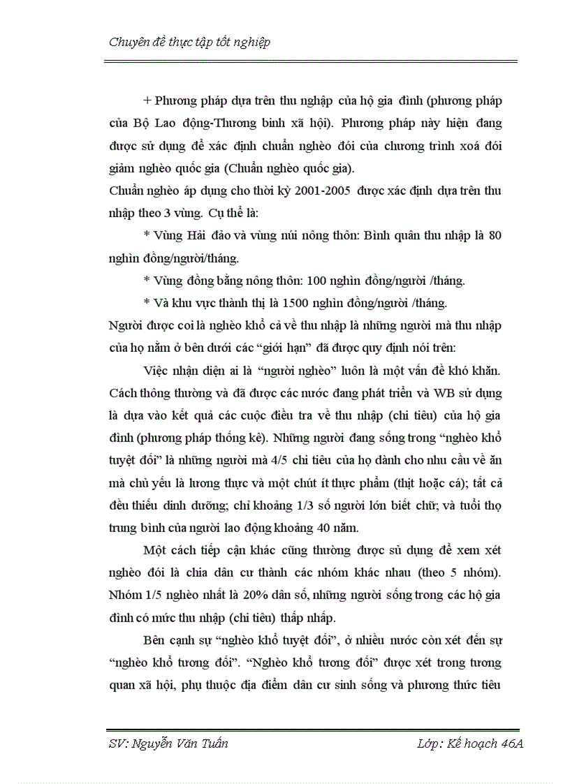 image for page Đánh giá tổng kết dự án giảm nghèo tỉnh Sơn La giai đoạn 2002 2007 Một số bài học kinh nghiệm rút ra từ dự án 1