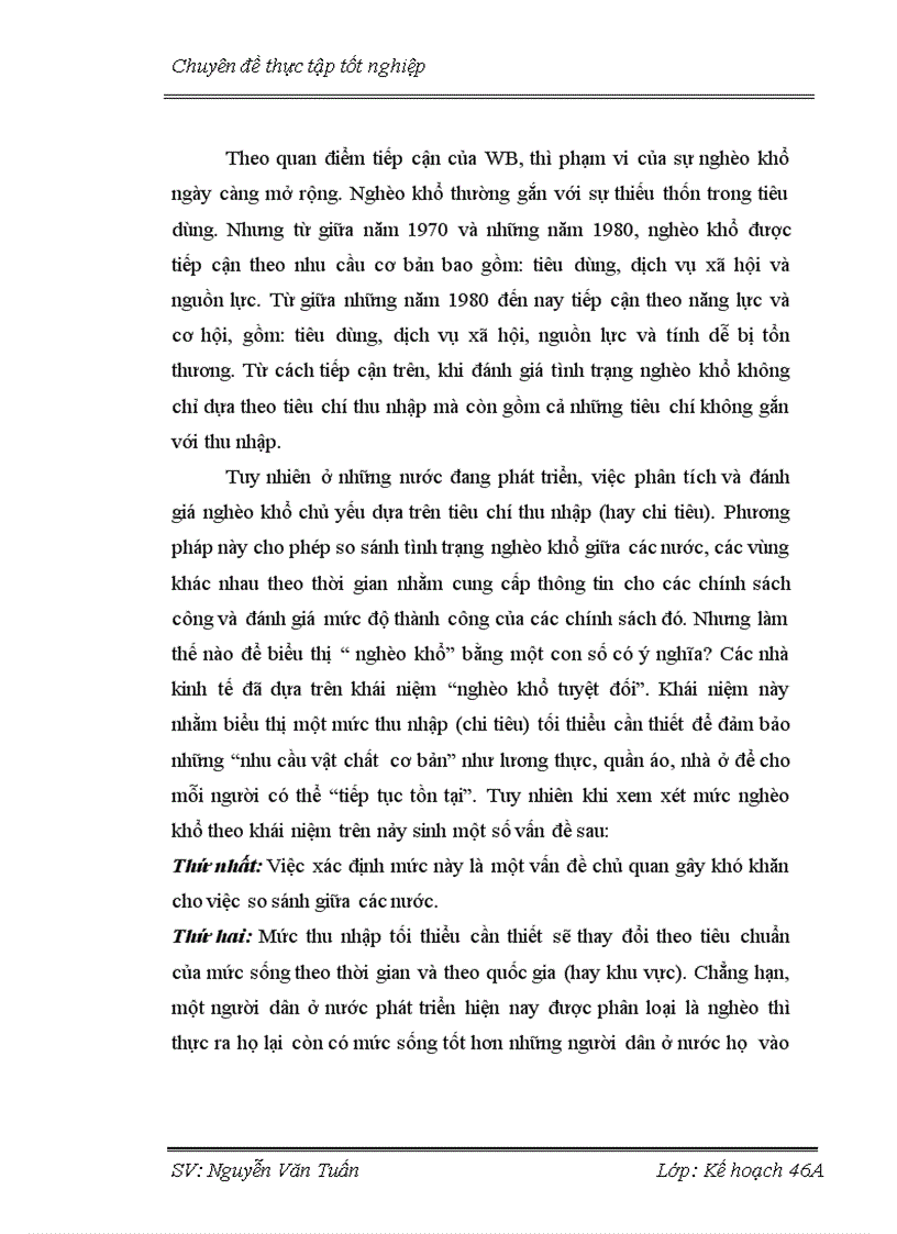image for page Đánh giá tổng kết dự án giảm nghèo tỉnh Sơn La giai đoạn 2002 2007 Một số bài học kinh nghiệm rút ra từ dự án 1