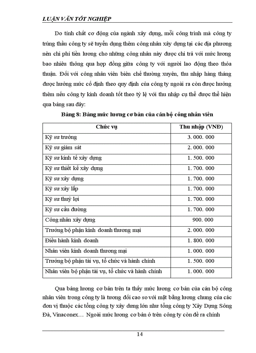image for page Thực trạng về kế hoạch chiến lược của Công ty Cổ Phần Đại Thắng trong những năm vừa qua 1