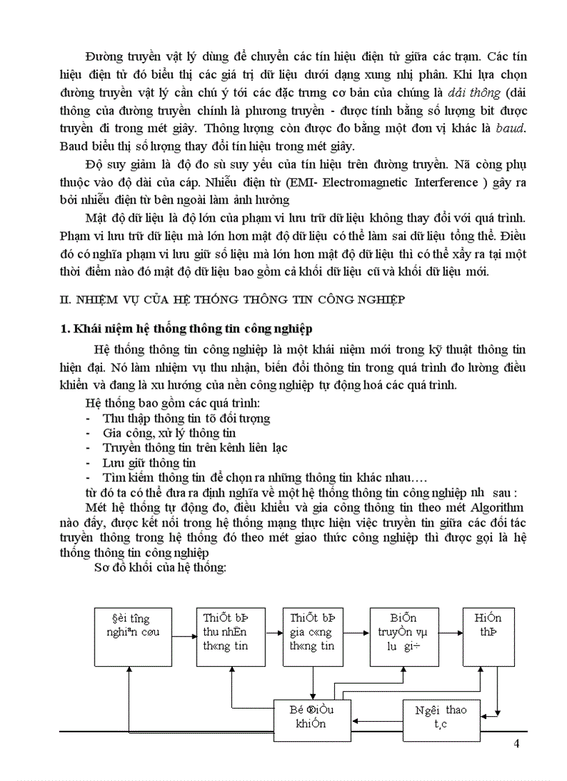 image for page Nghiên cứu hệ điều khiển CENTUM CS3000 và ứng dụng trong công đoạn trộn bột nhà máy xeo Công ty giấy Bãi Bằng