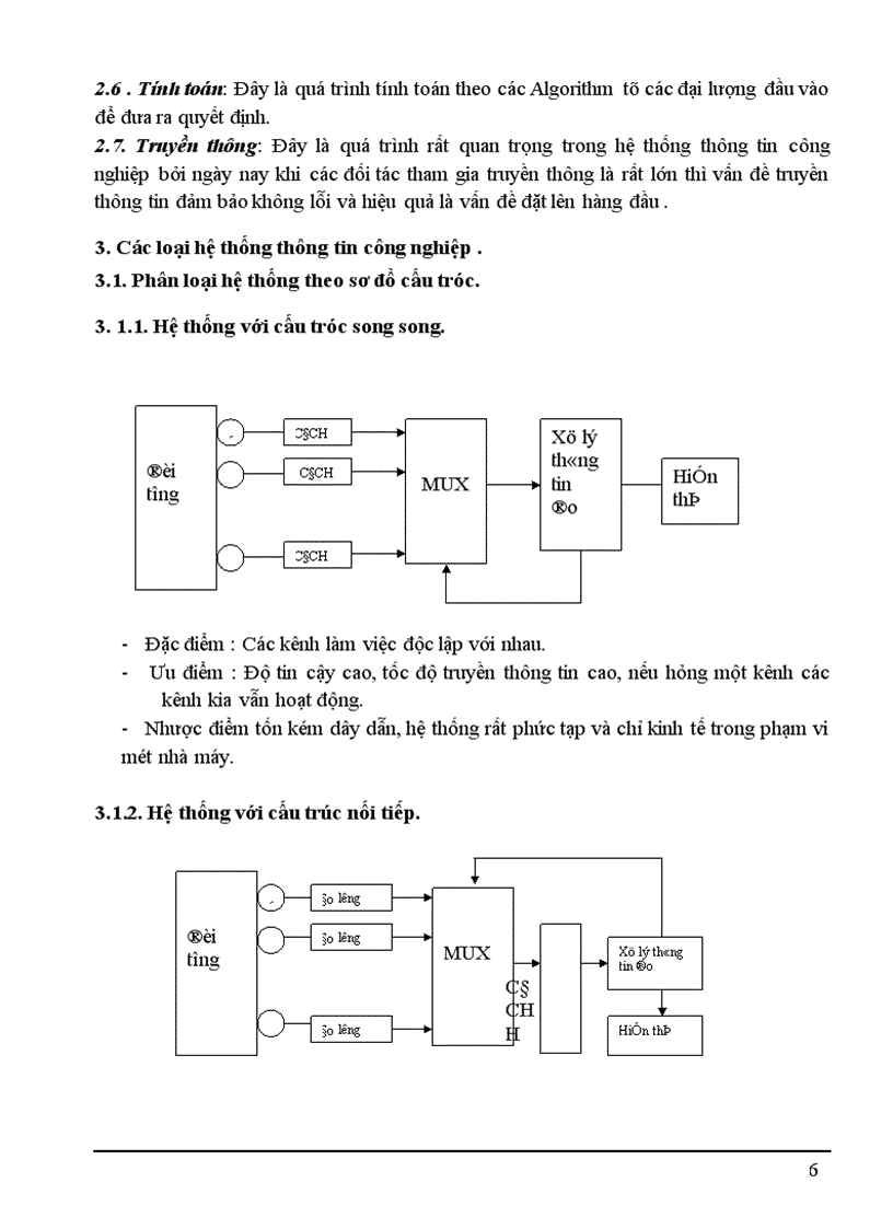 image for page Nghiên cứu hệ điều khiển CENTUM CS3000 và ứng dụng trong công đoạn trộn bột nhà máy xeo Công ty giấy Bãi Bằng