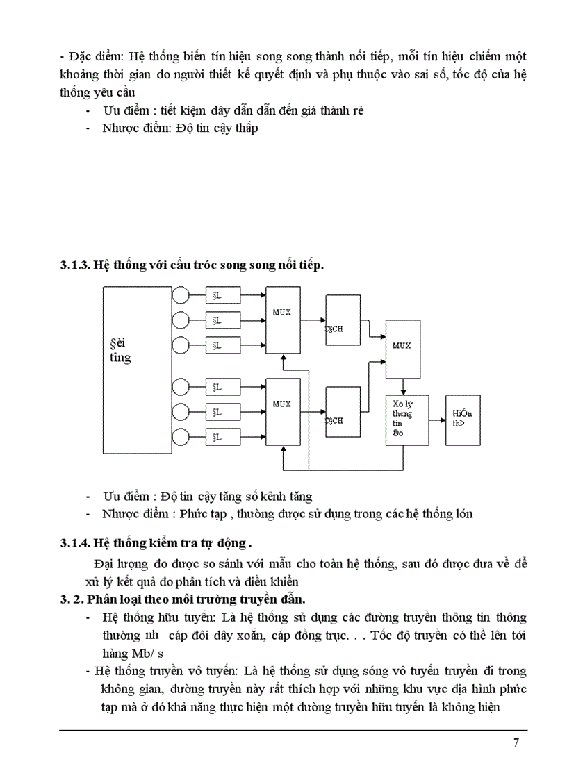 image for page Nghiên cứu hệ điều khiển CENTUM CS3000 và ứng dụng trong công đoạn trộn bột nhà máy xeo Công ty giấy Bãi Bằng