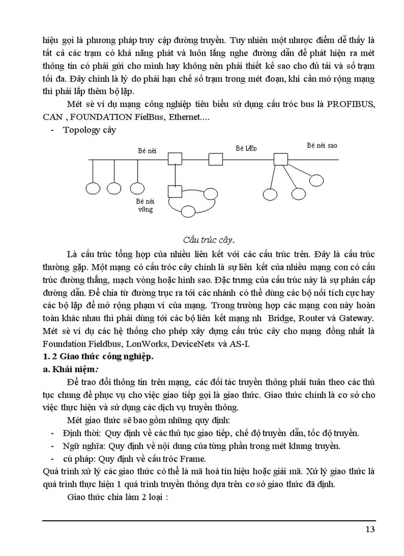 image for page Nghiên cứu hệ điều khiển CENTUM CS3000 và ứng dụng trong công đoạn trộn bột nhà máy xeo Công ty giấy Bãi Bằng