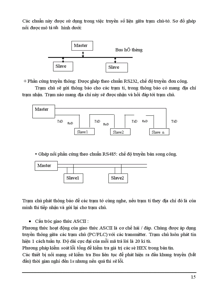 image for page Nghiên cứu hệ điều khiển CENTUM CS3000 và ứng dụng trong công đoạn trộn bột nhà máy xeo Công ty giấy Bãi Bằng