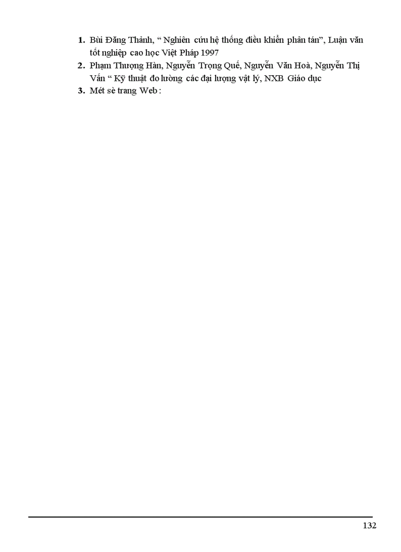 image for page Nghiên cứu hệ điều khiển CENTUM CS3000 và ứng dụng trong công đoạn trộn bột nhà máy xeo Công ty giấy Bãi Bằng