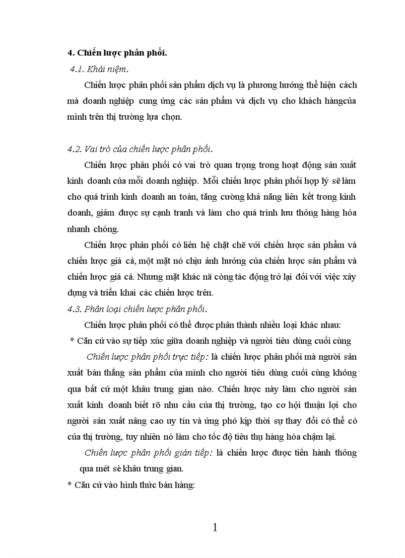 image for page Các biện pháp đẩy mạnh tiêu thụ hàng hoá tại Công ty TNHH úc đại lợi 1
