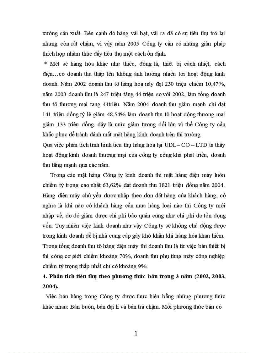 image for page Các biện pháp đẩy mạnh tiêu thụ hàng hoá tại Công ty TNHH úc đại lợi 1