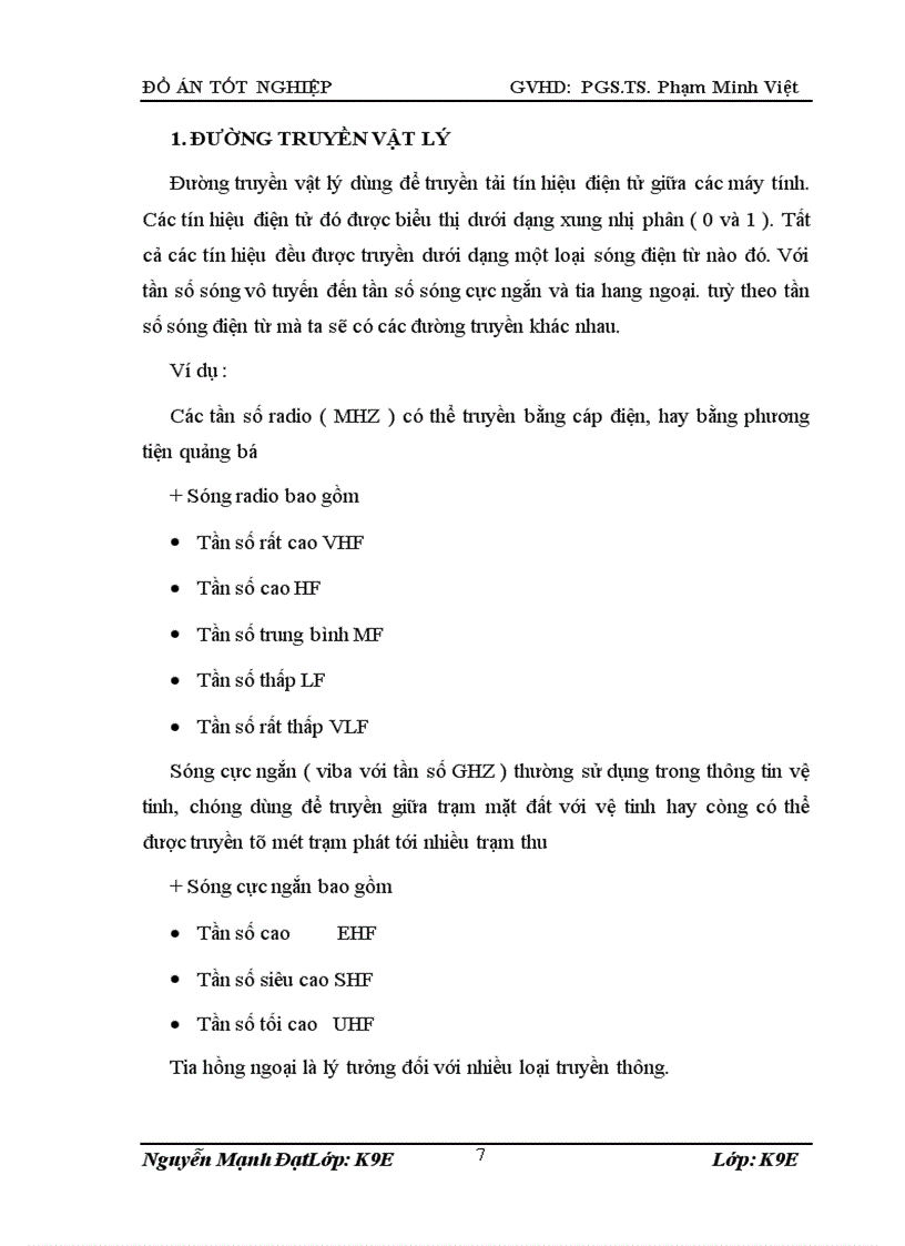 image for page Mạng máy tính 1