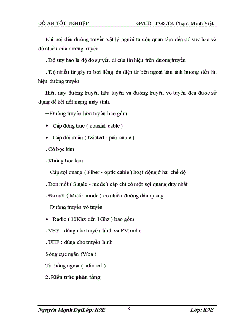 image for page Mạng máy tính 1