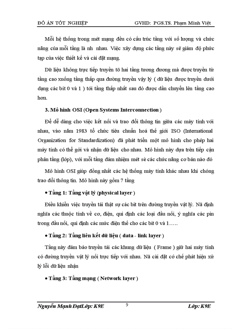 image for page Mạng máy tính 1