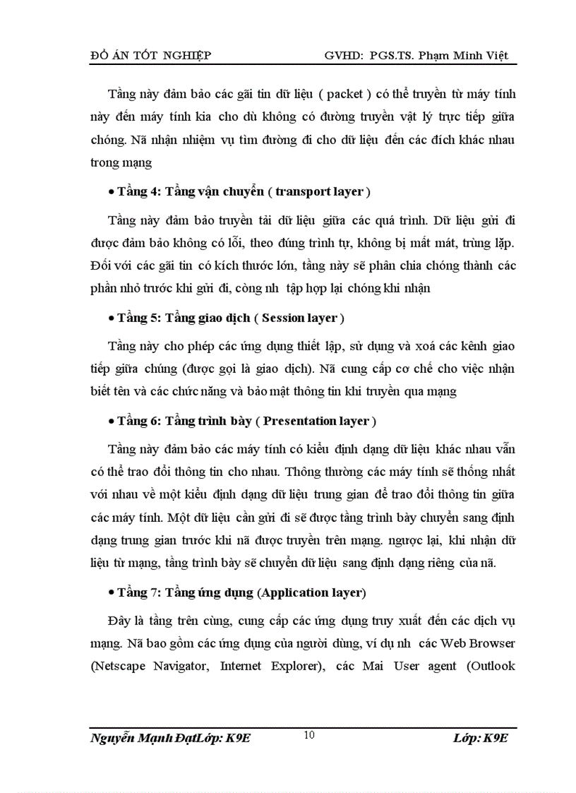 image for page Mạng máy tính 1