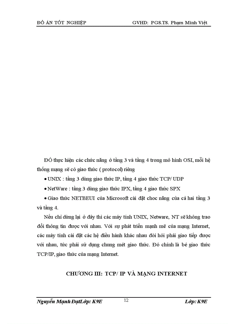 image for page Mạng máy tính 1