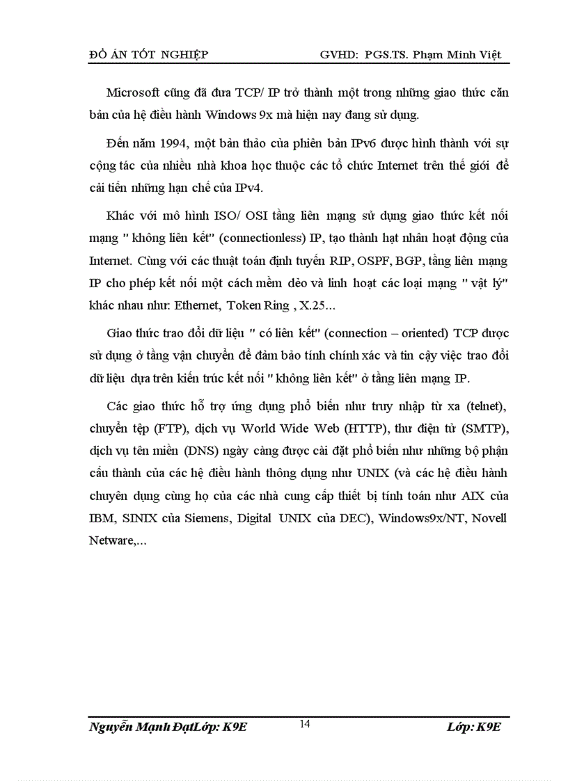 image for page Mạng máy tính 1