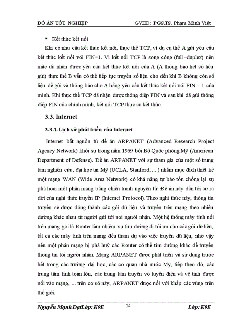 image for page Mạng máy tính 1