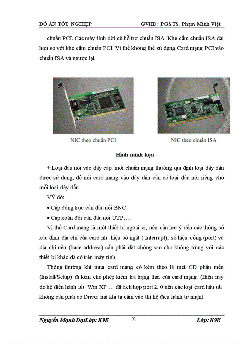 image for page Mạng máy tính 1