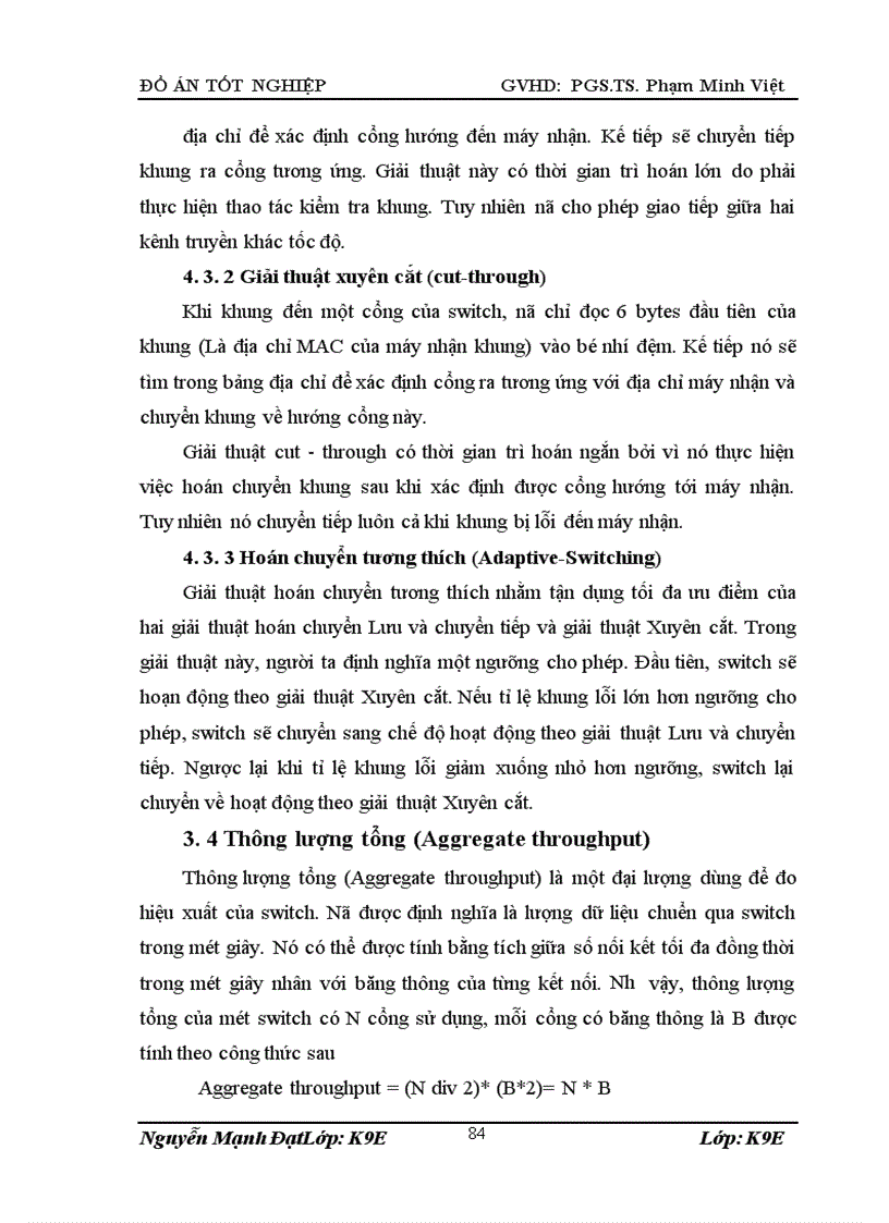 image for page Mạng máy tính 1