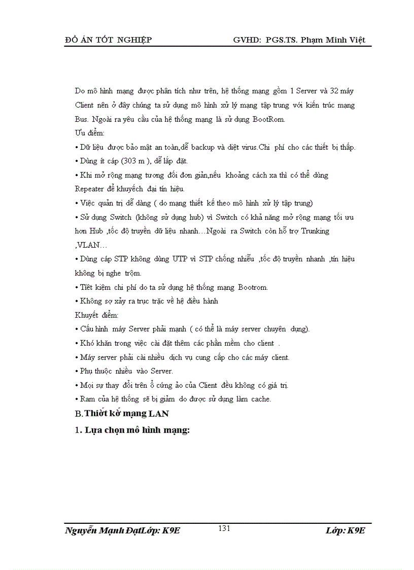 image for page Mạng máy tính 1