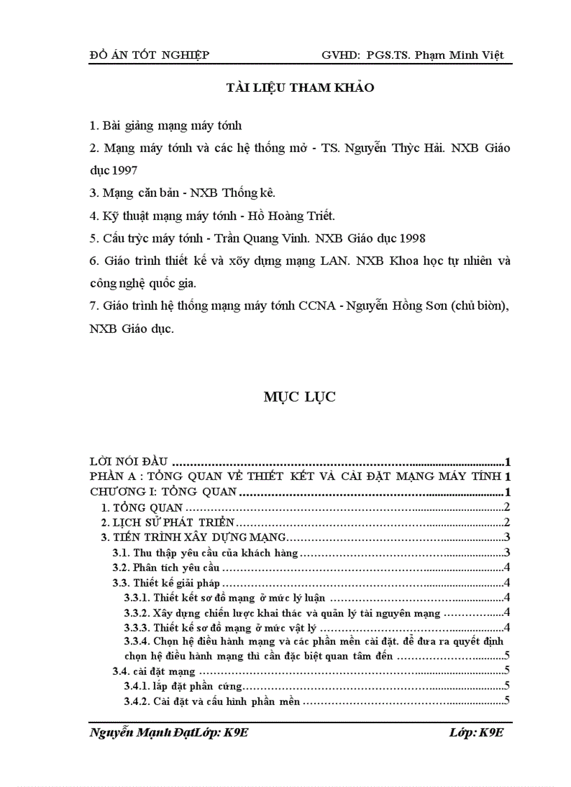 image for page Mạng máy tính 1