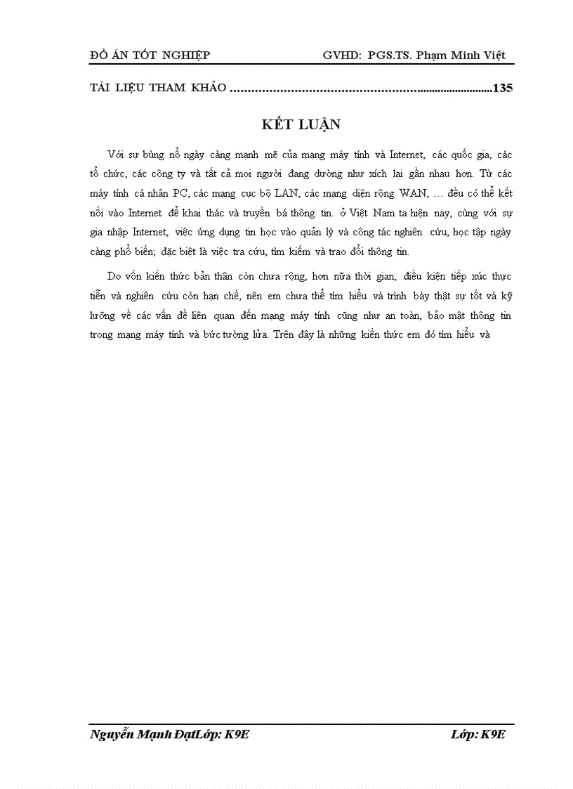 image for page Mạng máy tính 1