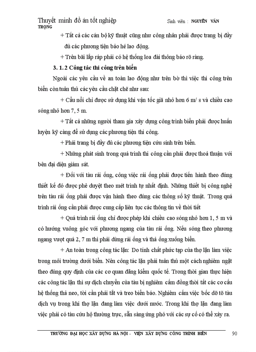 image for page Tính toán chống ăn mòn cho đường ống ngầm