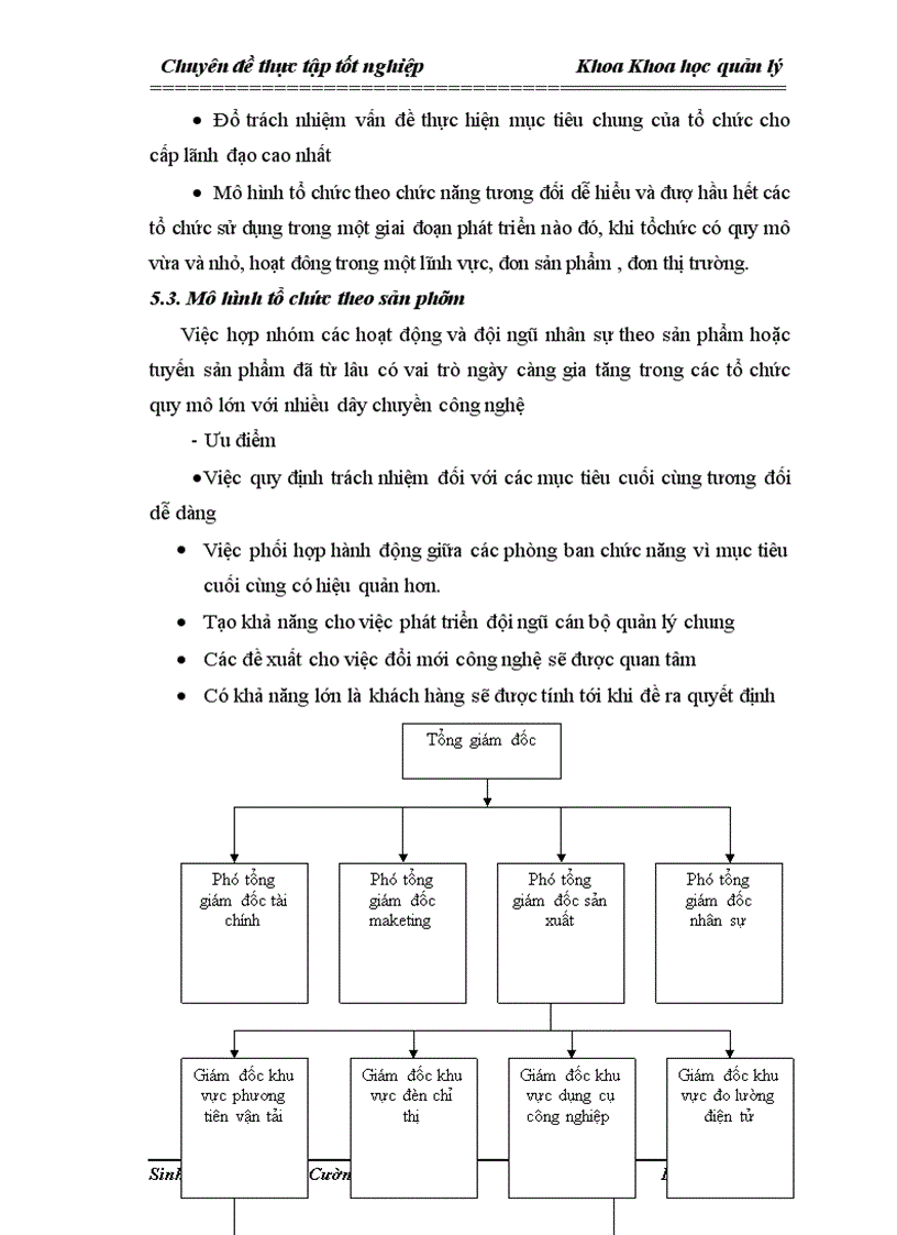 image for page Một số giải pháp nhằm hoàn thiên cơ cấu tổ chức quản lý công ty cổ phần may Thăng Long