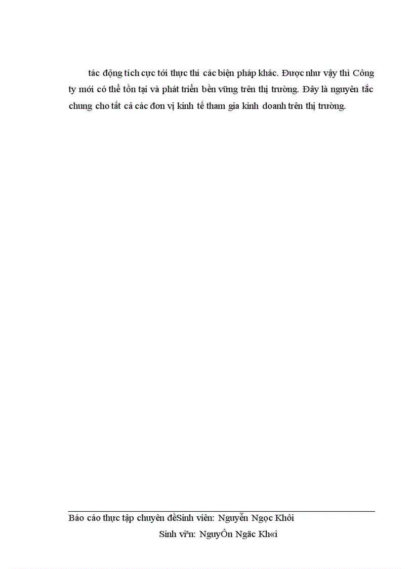 image for page Hoàn thiện chi phí sản xuất và tính giá thành sản phẩm xây lắp tại Công ty Sông Đà 1 1