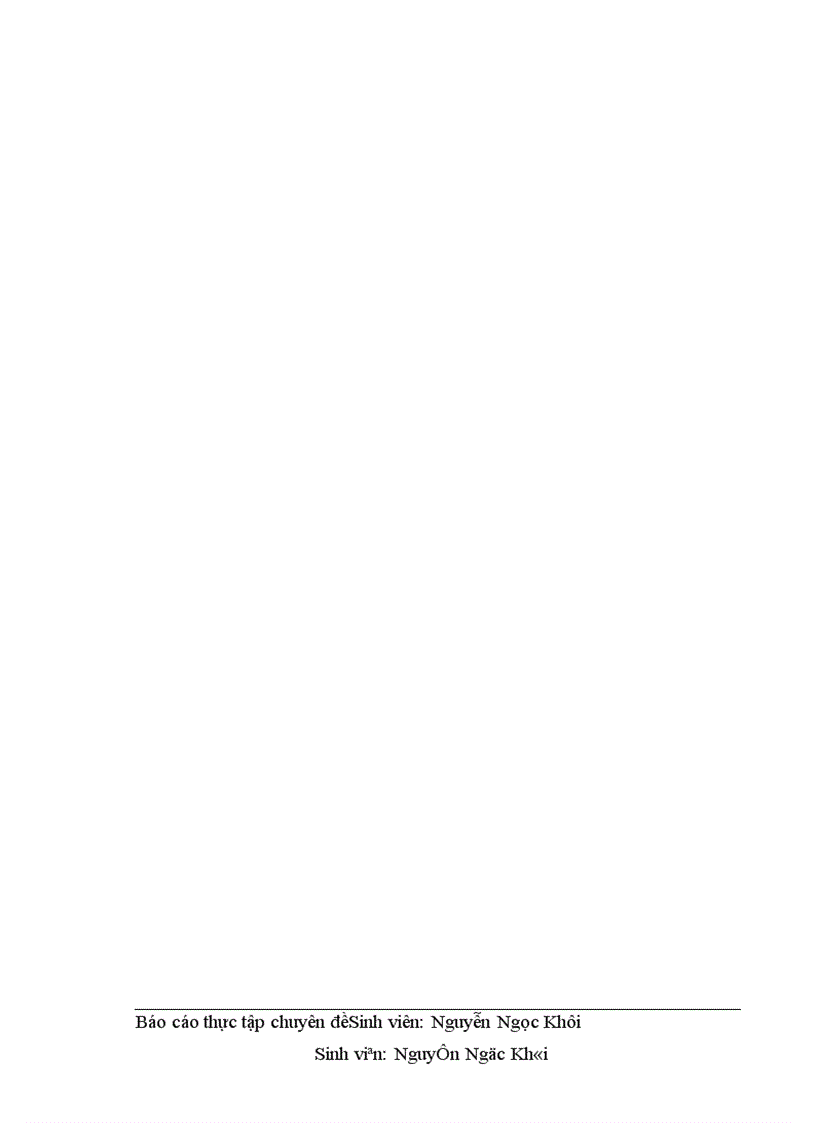 image for page Hoàn thiện chi phí sản xuất và tính giá thành sản phẩm xây lắp tại Công ty Sông Đà 1 1