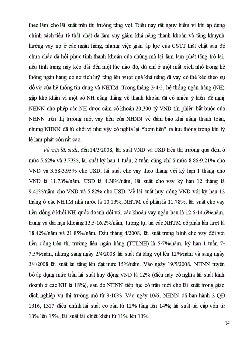 image for page Thị trường tiền tệ của Trung Quốc và bài học rút ra đối với Việt Nam