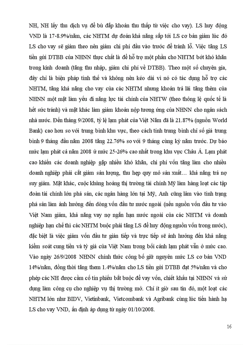 image for page Thị trường tiền tệ của Trung Quốc và bài học rút ra đối với Việt Nam