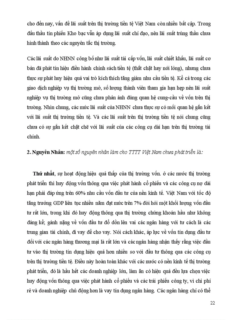 image for page Thị trường tiền tệ của Trung Quốc và bài học rút ra đối với Việt Nam