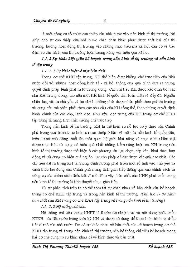 image for page Hoàn thiện công tác lập kế hoạch phát triển kinh tế xã hội huyện Yên Châu tỉnh Sơn La 1