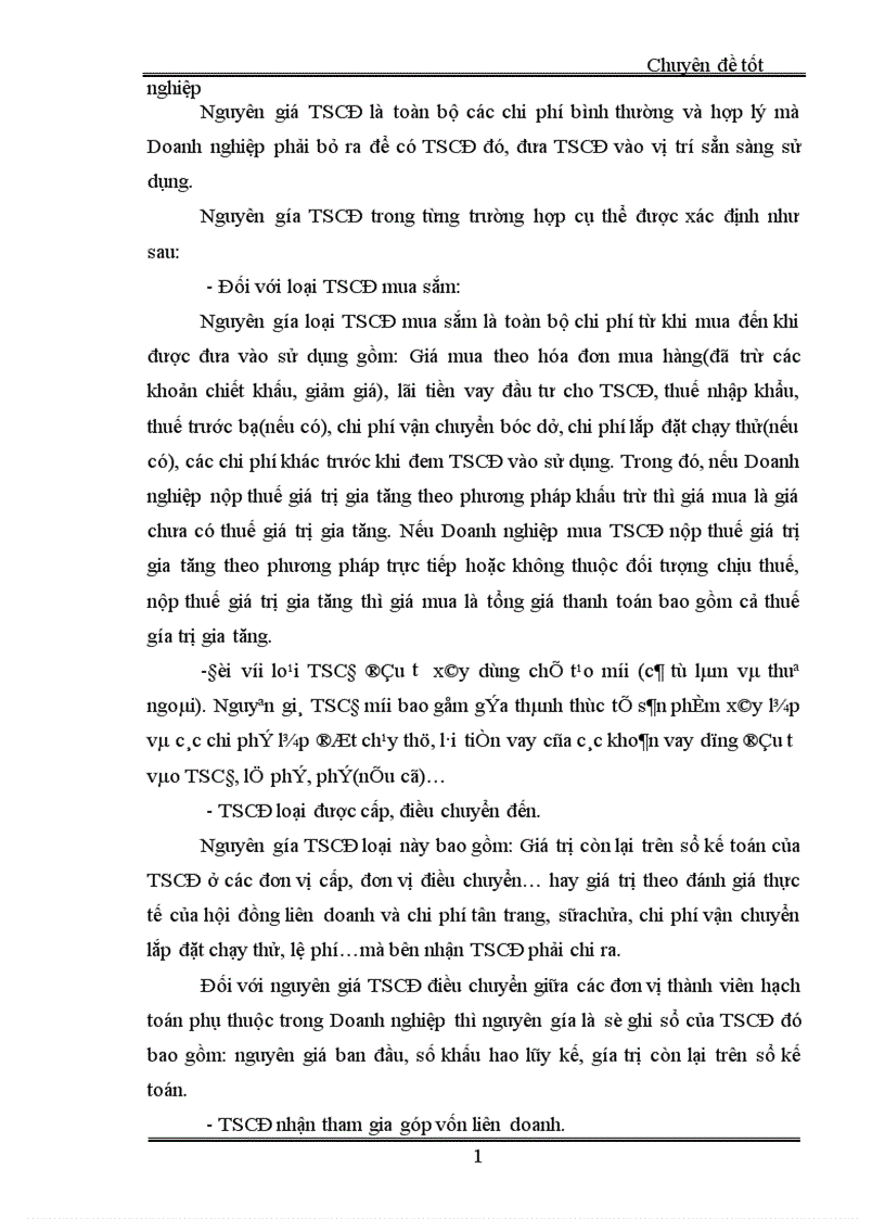 image for page Tổ chức công tác kế toán TSCĐ ở Xí nghiệp xây dựng COSEVCO65 1