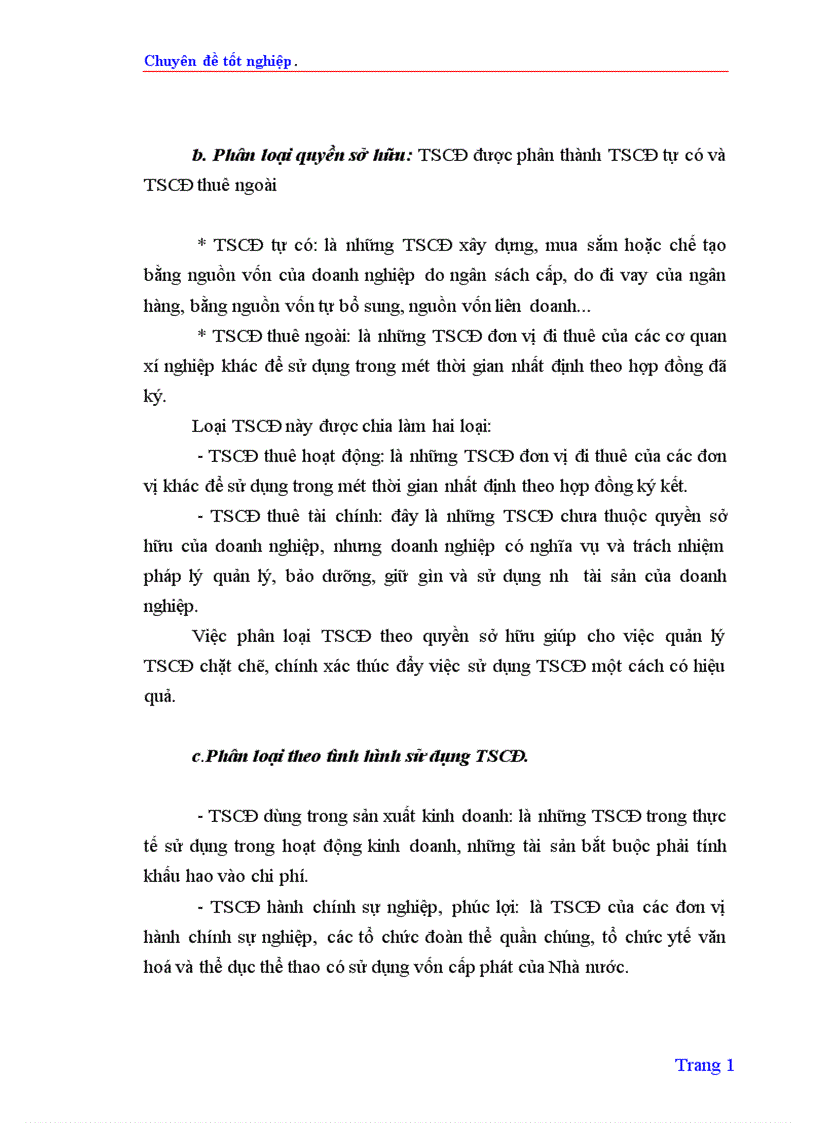 image for page Tổ chức hạch toán TSCĐ với việc nâng cao hiệu quả sử dụng TSCĐ ở Công ty quản lý và sửa chữa đường bộ 234 1