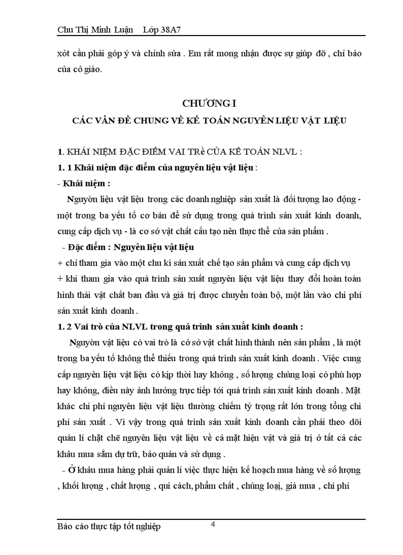 image for page Kế toán Nguyên liệu vật liệu 1