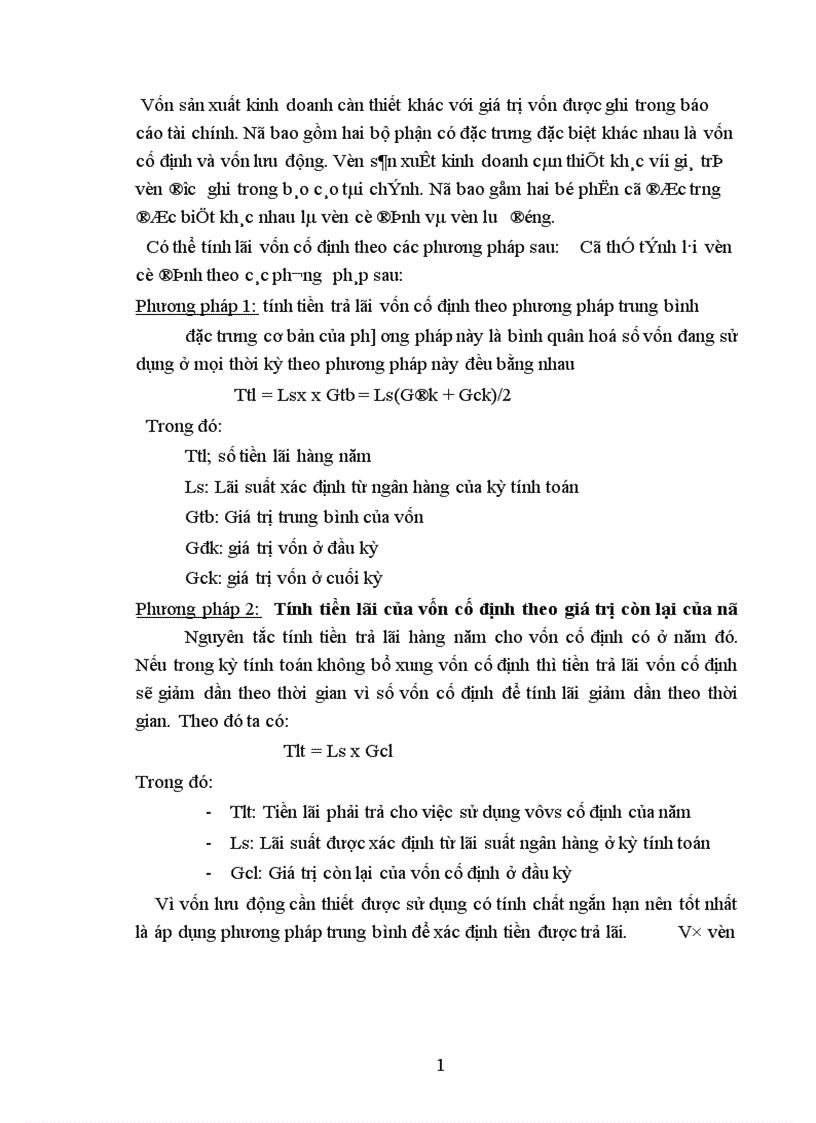 image for page Biện pháp giảm chi phí kinh doanh ở công ty Đầu Tư Xây lắp Thương Mại 1