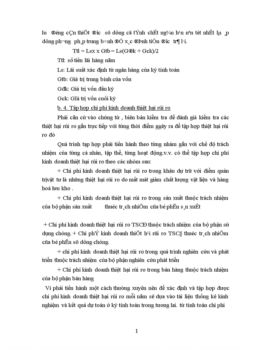 image for page Biện pháp giảm chi phí kinh doanh ở công ty Đầu Tư Xây lắp Thương Mại 1