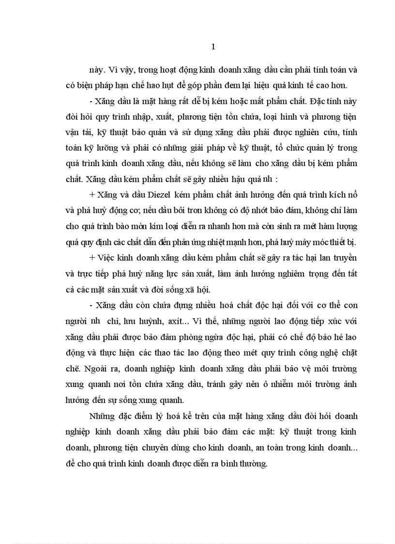 image for page Đổi mới quản lý ở Công ty Xăng dầu Lào 1