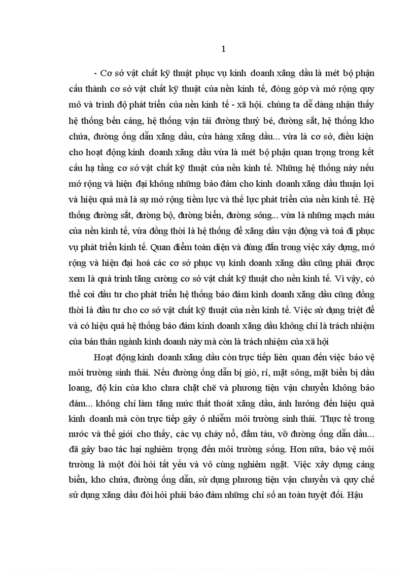 image for page Đổi mới quản lý ở Công ty Xăng dầu Lào 1