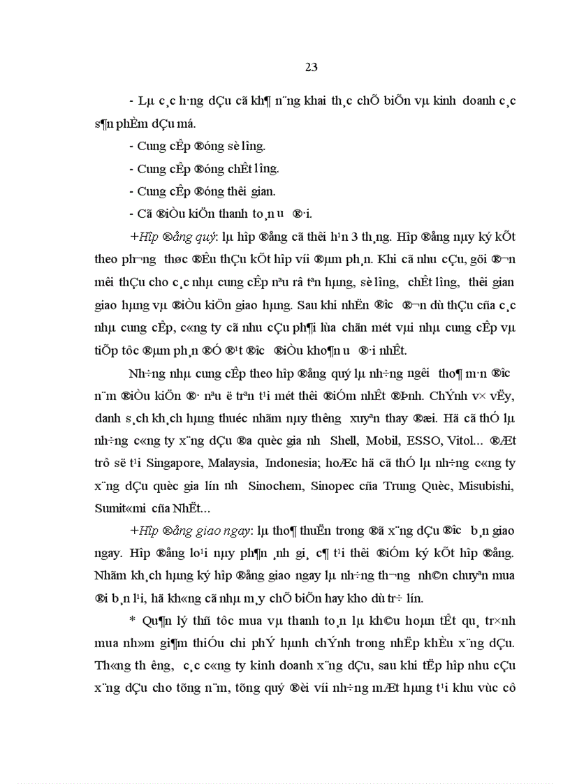 image for page Đổi mới quản lý ở Công ty Xăng dầu Lào 1