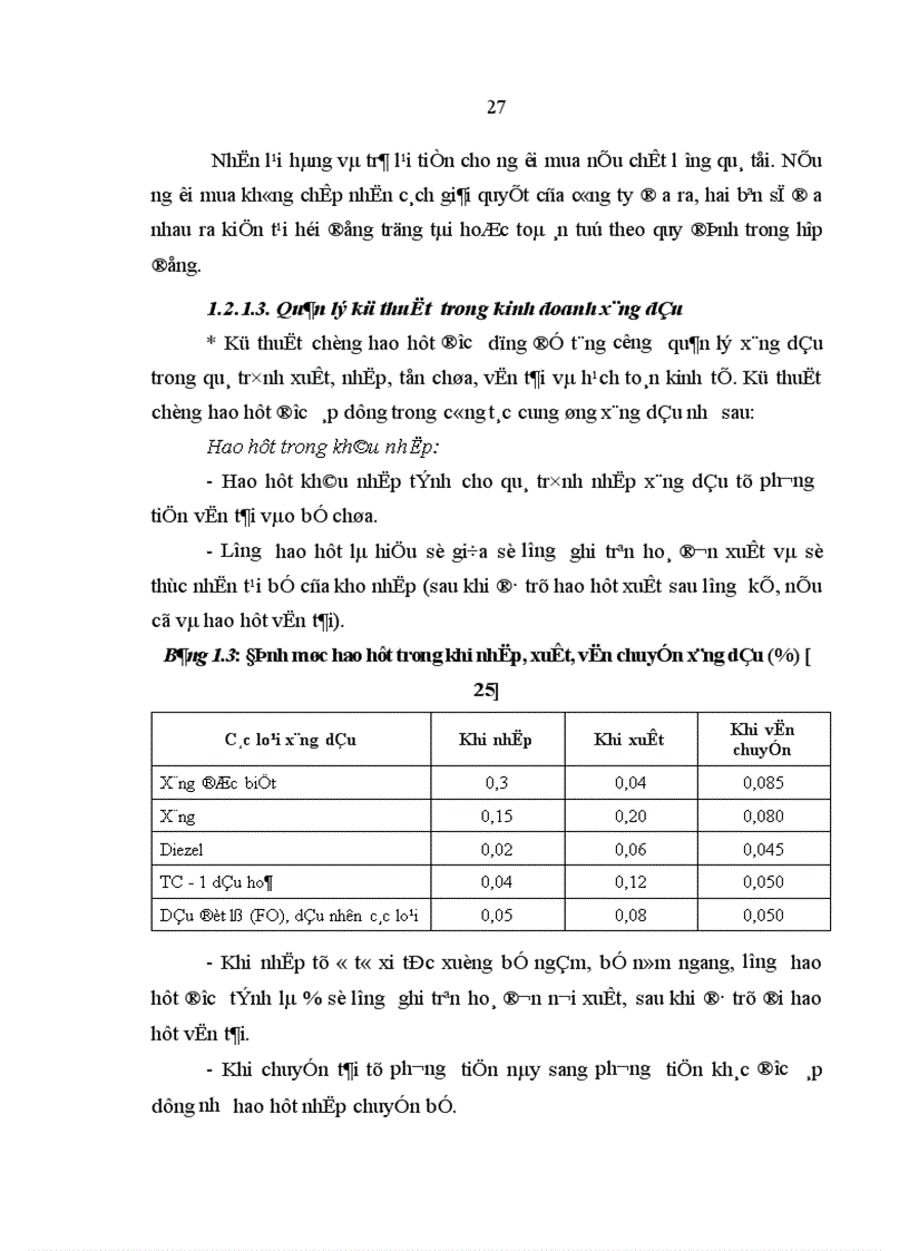 image for page Đổi mới quản lý ở Công ty Xăng dầu Lào 1