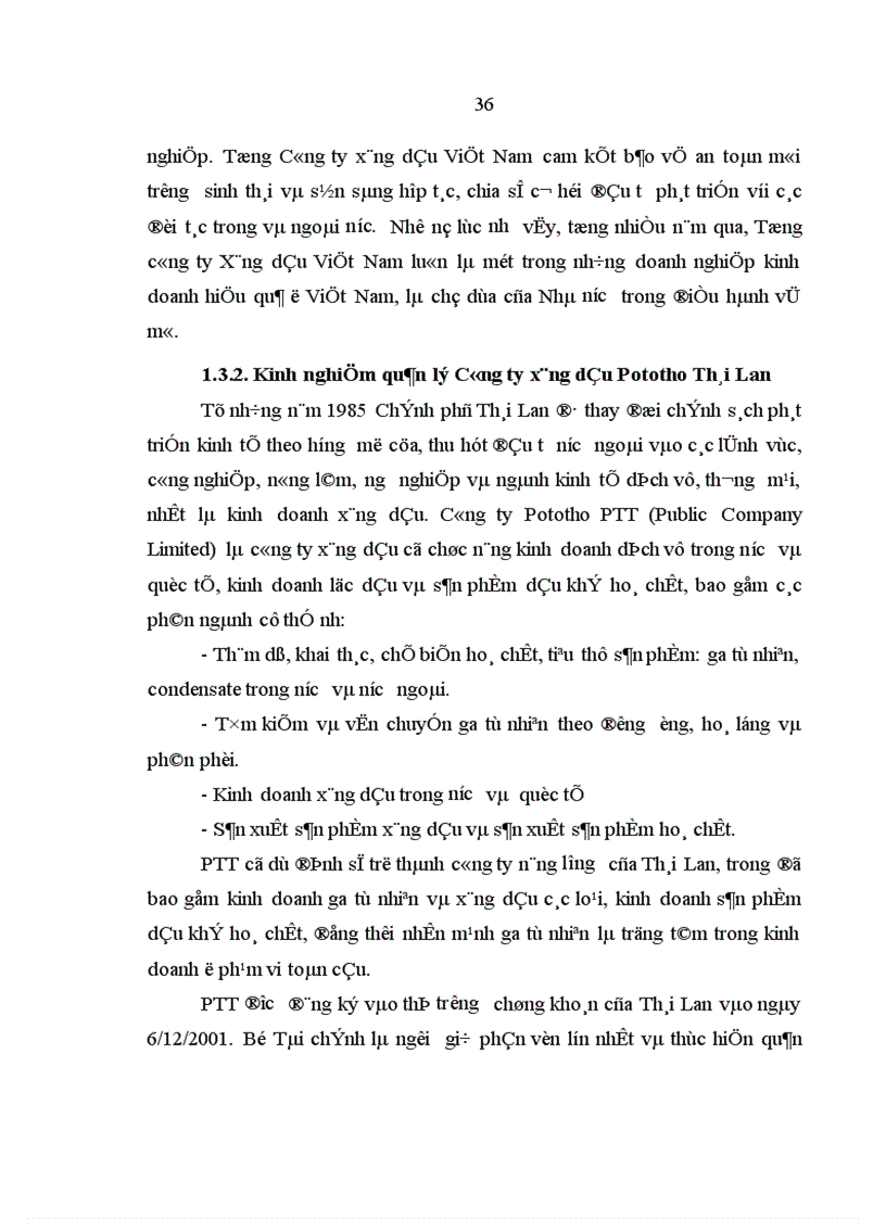 image for page Đổi mới quản lý ở Công ty Xăng dầu Lào 1