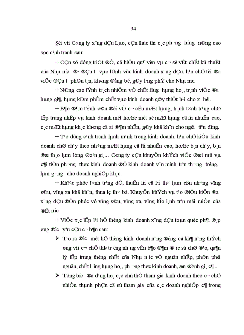 image for page Đổi mới quản lý ở Công ty Xăng dầu Lào 1